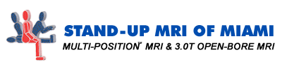 Logo-Stand-Up MRI of Miami