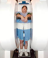 Over-weight Patient