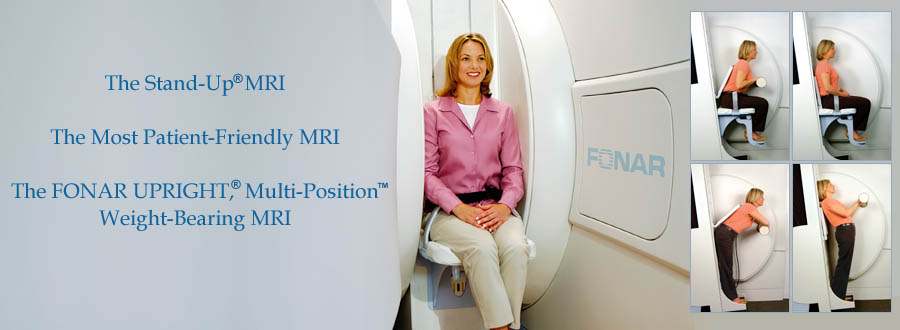 StandUp MRI of Miami